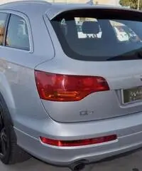 AUDI Q7 3.0 V6 TDI 240 CV quattro tiptronic s-line rif. 7189551