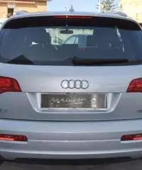 AUDI Q7 3.0 V6 TDI 240 CV quattro tiptronic s-line rif. 7189551