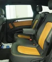 AUDI Q7 3.0 V6 TDI 245 CV S-LINE quattro tiptronic rif. 7191077