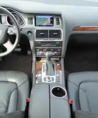 AUDI Q7 3.0 V6 TDI 245 CV S-LINE quattro tiptronic rif. 7192194