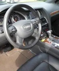 AUDI Q7 3.0 V6 TDI 245 CV S-LINE quattro tiptronic rif. 7192194