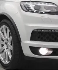 AUDI Q7 3.0 V6 TDI 245 CV S-LINE quattro tiptronic  rif. 7185356