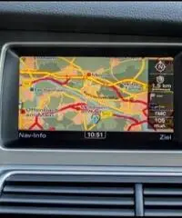 AUDI Q7 3.0 V6 TDI 245 CV clean diesel quattro tiptronic rif. 7192250