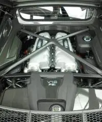 Audi R8 5.2FSI V10 PLUS CERAMIK B&O CARBONIO LED MAG RIDE Audi R8 5.2FSI V10 PLUS CERAMIK B&O CARBONIO LED MAG RIDE