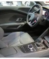 Audi R8 5.2FSI V10 PLUS CERAMIK B&O CARBONIO LED MAG RIDE Audi R8 5.2FSI V10 PLUS CERAMIK B&O CARBONIO LED MAG RIDE
