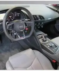 Audi R8 5.2FSI V10 PLUS CERAMIK B&O CARBONIO LED MAG RIDE Audi R8 5.2FSI V10 PLUS CERAMIK B&O CARBONIO LED MAG RIDE
