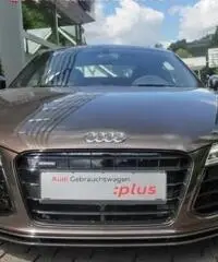 AUDI R8 R8 5.2FSI quattro S-Tronic V10 EXCLUS NAVI KAMERA rif. 6984386