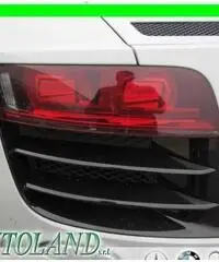 AUDI R8 Spyder 5.2 V10 FSI quattro R tronic*Xenon*pelle*na rif. 7171502 AUDI R8 Spyder 5.2 V10 FSI quattro R tronic*Xenon*pelle*na rif. 7171502