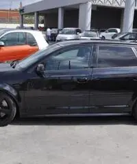 AUDI RS3 SPB 2.5 TFSI quattro S tronic rif. 7189550 AUDI RS3 SPB 2.5 TFSI quattro S tronic rif. 7189550