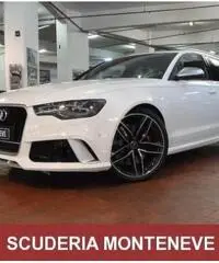 AUDI RS6 Avant 4.0 TFSI QUATTRO DYNAMIC-FULL-CERCHI 21 rif. 6333192 AUDI RS6 Avant 4.0 TFSI QUATTRO DYNAMIC-FULL-CERCHI 21 rif. 6333192