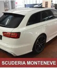 AUDI RS6 Avant 4.0 TFSI QUATTRO DYNAMIC-FULL-CERCHI 21 rif. 6333192 AUDI RS6 Avant 4.0 TFSI QUATTRO DYNAMIC-FULL-CERCHI 21 rif. 6333192