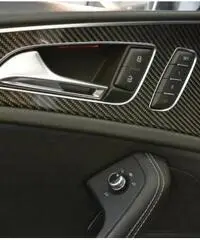 AUDI RS6 Avant 4.0 TFSI QUATTRO DYNAMIC-FULL-CERCHI 21 rif. 6333192 AUDI RS6 Avant 4.0 TFSI QUATTRO DYNAMIC-FULL-CERCHI 21 rif. 6333192