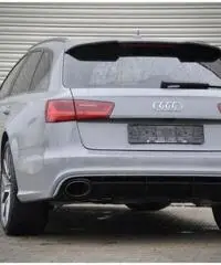 Audi RS6 Avant PERFORMANCE PANO MATRIX DYNAMIC BANG&OLUFSEN