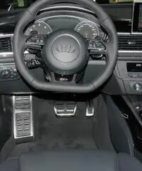 Audi RS6 Avant PERFORMANCE PANO MATRIX DYNAMIC BANG&OLUFSEN Audi RS6 Avant PERFORMANCE PANO MATRIX DYNAMIC BANG&OLUFSEN