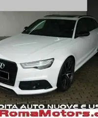 Audi RS6 Avant PERFORMANCE 4.0 TFSI PANO LED MATRIX BOSE HU Audi RS6 Avant PERFORMANCE 4.0 TFSI PANO LED MATRIX BOSE HU