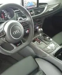 Audi RS6 Avant PERFORMANCE 4.0 TFSI PANO LED MATRIX BOSE HU Audi RS6 Avant PERFORMANCE 4.0 TFSI PANO LED MATRIX BOSE HU