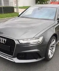 Audi RS6 Audi RS6