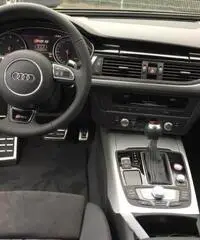Audi RS6 Audi RS6
