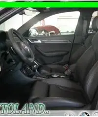 AUDI RS Q3 2.5 TFSI quattro S tronic 340cv IperFull Unipro IT rif. 7174978 AUDI RS Q3 2.5 TFSI quattro S tronic 340cv IperFull Unipro IT rif. 7174978