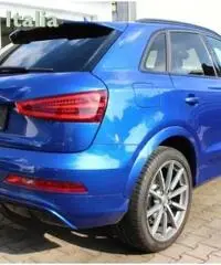 AUDI RS Q3 2.5 TFSI quattro S tronic rif. 6929260