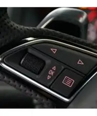 Audi RS Q3 RS 2.5 TFSI quattro S-Tronic Navi Pelle BIANCA