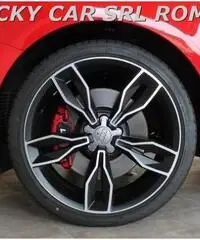 AUDI S1 2.0 TFSI quattro NAVI XENO rif. 7092286 AUDI S1 2.0 TFSI quattro NAVI XENO rif. 7092286