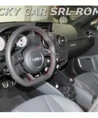 AUDI S1 2.0 TFSI quattro NAVI XENO rif. 7092286