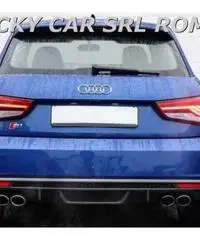 AUDI S1 SPB 2.0 TFSI quattro NAVI XENO rif. 7091955 AUDI S1 SPB 2.0 TFSI quattro NAVI XENO rif. 7091955