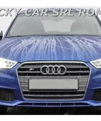 AUDI S1 SPB 2.0 TFSI quattro NAVI XENO rif. 7091955