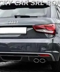 AUDI S1 SPB 2.0 TFSI quattro NAVI PLUS XENO rif. 7091269 AUDI S1 SPB 2.0 TFSI quattro NAVI PLUS XENO rif. 7091269