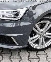 AUDI S1 SPB 2.0 TFSI quattro NAVI PLUS XENO rif. 7091269
