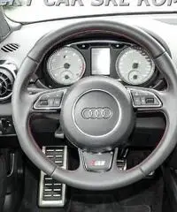 AUDI S1 SPB 2.0 TFSI quattro NAVI PLUS XENO rif. 7091269 AUDI S1 SPB 2.0 TFSI quattro NAVI PLUS XENO rif. 7091269