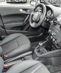 AUDI S1 SPB 2.0 TFSI quattro NAVI PLUS XENO rif. 7091269 AUDI S1 SPB 2.0 TFSI quattro NAVI PLUS XENO rif. 7091269