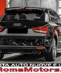Audi S1 SPB 2.0TFSI quat XENON NAVI MMI BOSE SED SPORT 18 Audi S1 SPB 2.0TFSI quat XENON NAVI MMI BOSE SED SPORT 18