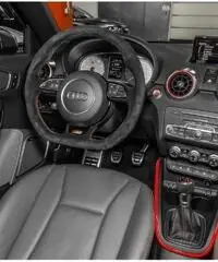 Audi S1 SPB 2.0TFSI quat XENON NAVI MMI BOSE SED SPORT 18