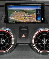 Audi S1 SPB 2.0TFSI quat XENON NAVI MMI BOSE SED SPORT 18 Audi S1 SPB 2.0TFSI quat XENON NAVI MMI BOSE SED SPORT 18