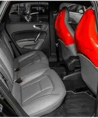 Audi S1 SPB 2.0TFSI quat XENON NAVI MMI BOSE SED SPORT 18