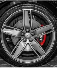 Audi S1 SPB 2.0TFSI quat XENON NAVI MMI BOSE SED SPORT 18