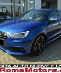 Audi S1 SPB 2.0TFSI quattro XENON NAVI MMI 18 KEYGO CRUISE Audi S1 SPB 2.0TFSI quattro XENON NAVI MMI 18 KEYGO CRUISE