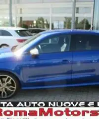 Audi S1 SPB 2.0TFSI quattro XENON NAVI MMI 18 KEYGO CRUISE