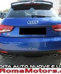 Audi S1 SPB 2.0TFSI quattro XENON NAVI MMI 18 KEYGO CRUISE Audi S1 SPB 2.0TFSI quattro XENON NAVI MMI 18 KEYGO CRUISE