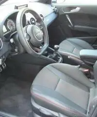 Audi S1 SPB 2.0TFSI quattro XENON NAVI MMI 18 KEYGO CRUISE Audi S1 SPB 2.0TFSI quattro XENON NAVI MMI 18 KEYGO CRUISE