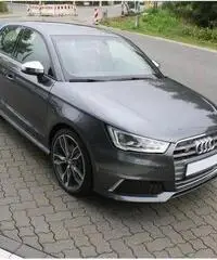 Audi S1 SPORTBACK 2.0TFSI 231CV QUATTRO
