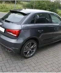 Audi S1 SPORTBACK 2.0TFSI 231CV QUATTRO
