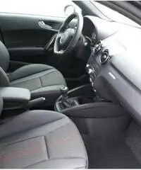 Audi S1 SPORTBACK 2.0TFSI 231CV QUATTRO Audi S1 SPORTBACK 2.0TFSI 231CV QUATTRO