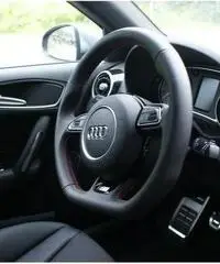 Audi S1 SPORTBACK 2.0TFSI 231CV QUATTRO Audi S1 SPORTBACK 2.0TFSI 231CV QUATTRO
