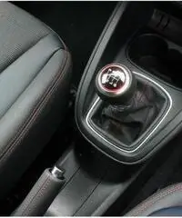 Audi S1 SPORTBACK 2.0TFSI 231CV QUATTRO Audi S1 SPORTBACK 2.0TFSI 231CV QUATTRO