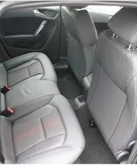 Audi S1 SPORTBACK 2.0TFSI 231CV QUATTRO Audi S1 SPORTBACK 2.0TFSI 231CV QUATTRO
