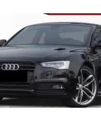 AUDI S5  3.0 Coupè quattro S tronic *XENON*PELLE*NAVI*PDC* rif. 6291595 AUDI S5  3.0 Coupè quattro S tronic *XENON*PELLE*NAVI*PDC* rif. 6291595