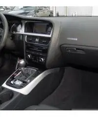 AUDI S5  3.0 Coupè quattro S tronic *XENON*PELLE*NAVI*PDC* rif. 6291595 AUDI S5  3.0 Coupè quattro S tronic *XENON*PELLE*NAVI*PDC* rif. 6291595